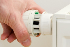 New Winton central heating repair costs