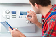 free New Winton gas safe engineer quotes